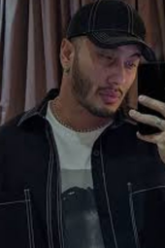 Daddy Ash